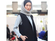 Mengenal Lebih Dekat Ayu Gani, Juara 1 Asia's Next Top Model