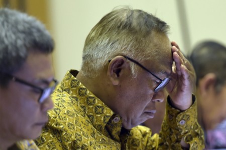 KPK Soroti Panjangnya Rantai Distribusi Komoditas Pangan