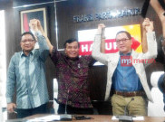 Hanura Tunjuk 1 Orang Calon Pengawas BIN