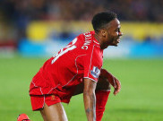Manchester City Ngotot Gaet Raheem Sterling