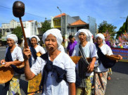 Tradisi Sambut Bulan Penuh Berkah