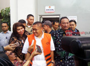  Anas Urbaningrum Tantang Cabut Hak Kewarganegaraannya