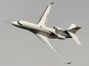 Sayap Pesawat Masa Depan dapat Perbaiki Diri Sendiri