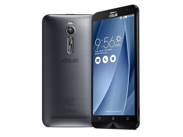 Asus Zenfone 2 Versi 128GB Segera Rilis