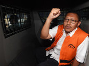 Anas Urbaningrum Siapkan Pidato Kejutan untuk SBY