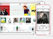 Apple Hapus Home Sharing Musik