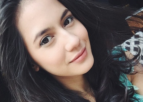 Ucapan Selamat Berpuasa Pevita Pearce Buat Hati Pria Meleleh