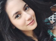 Selfie Bareng, Nabilah JKT48 dan Pevita Pearce Bikin Gemes