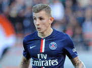 Liverpool Bidik Bek PSG