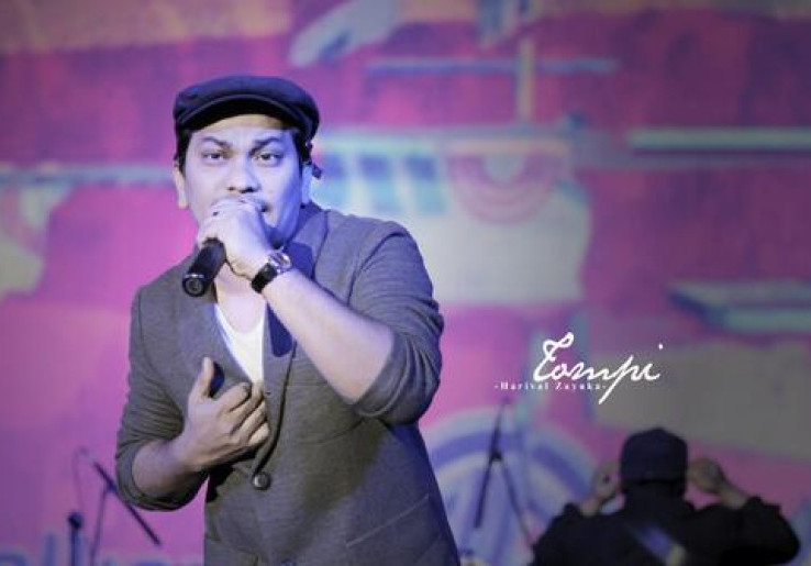 Solo City Jazz Siap Hentak Solo