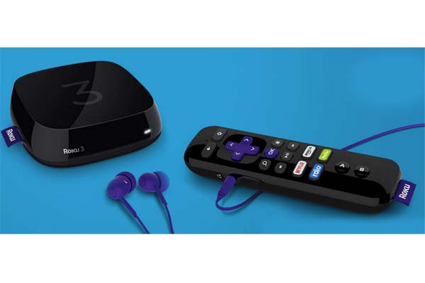 Roku Siapkan Iklan Streaming