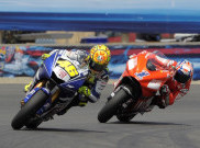 Casey Stoner Comeback, Valentino Rossi Terancam