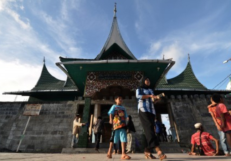 Hari ini Jamaah Tarekat Syattariyah Mulai Puasa Ramadan 