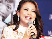 Rossa: Jebe & Patty Miliki Kans Seperti Fatin Shidqia Lubis