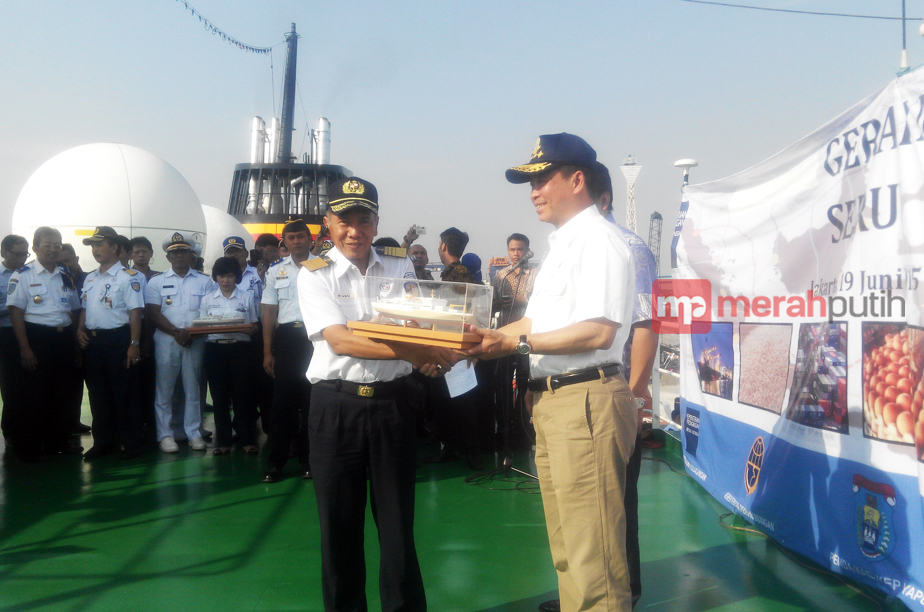 Dirut Pelni: Anggaran Pengadaan Kapal Belum Ada