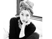 Video Tutorial Hijab Hana Tajima
