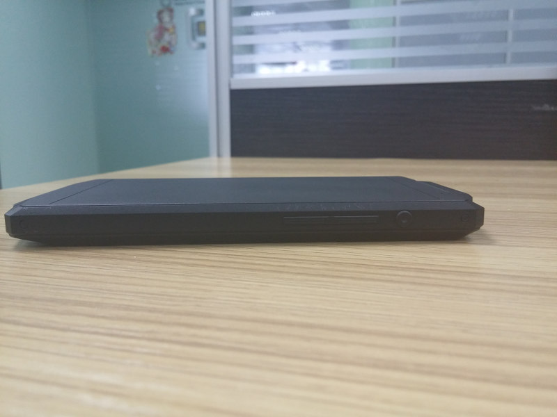 Oukitel Siap Luncurkan Smartphone dengan Baterai Super Awet