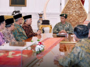 Direktur Indo Barometer: Sulit Harapkan Jokowi Tegas!