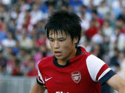Arsenal Lepas Ryo Miyaichi