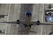 Boeing Andalkan YouTube Video Multi Angle