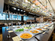 Tips dan Trik Buka Puasa di Restoran Buffet 
