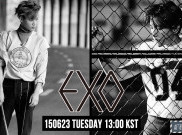 EXO Akan Tampil Perdana di Acara After School Club