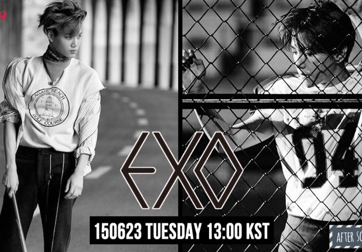 EXO Akan Tampil Perdana di Acara After School Club