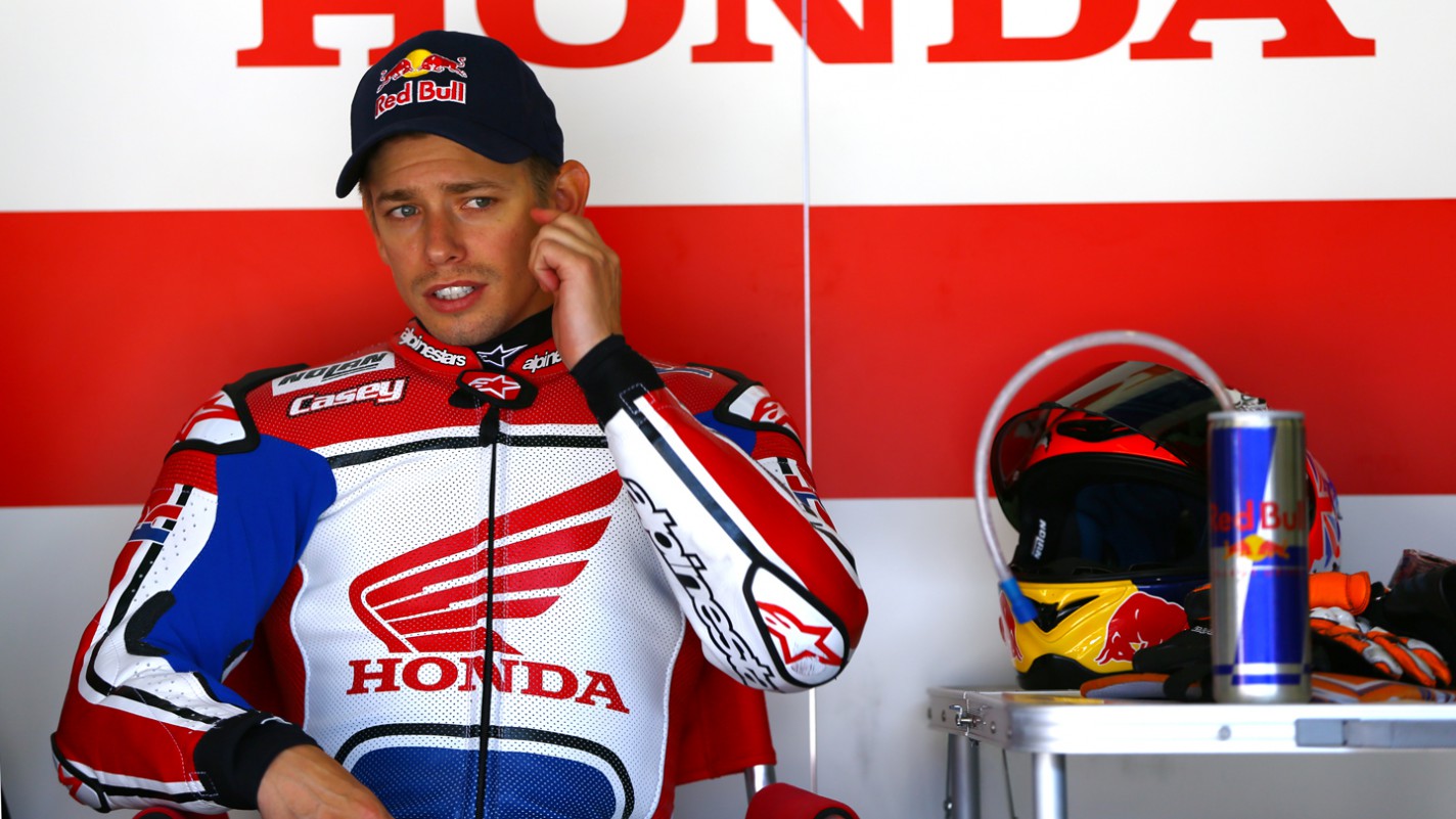 MotoGP 2016, Casey Stoner Kembali ke Pangkuan Ducati