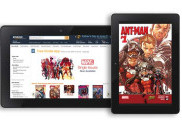 Amazon Makin Monopoli Komik Digital Marvel