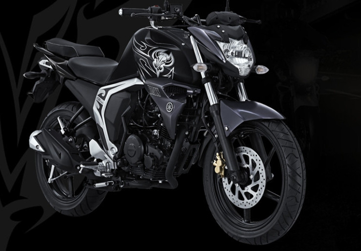 Yamaha All New Byson Fuel Injection Resmi Mengaspal