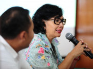  Pansel Calon Pimpinan KPK Singgah di Pontianak