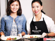 Menu Sehat Ramadan Versi Olivia Wongso