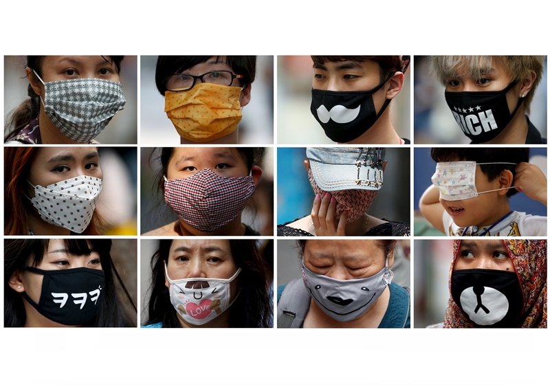 Korea Utara Klaim Temukan Obat MERS, AIDS dan Ebola