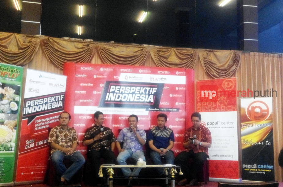 Waspadai Inflasi Tinggi Jelang Lebaran