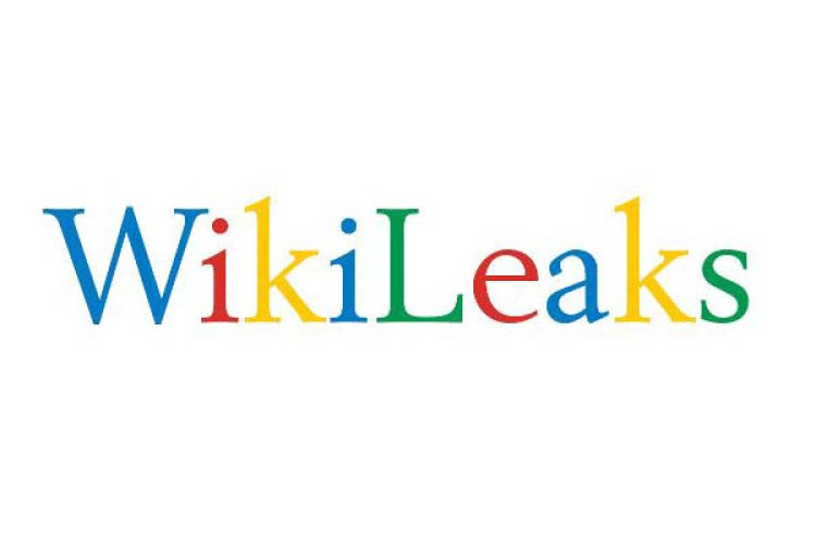 WikiLeaks Bocorkan Dokumen Rahasia Arab Saudi