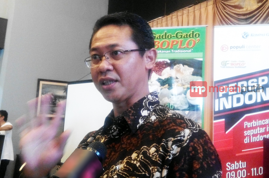Bank Pemerintah Tidak Maksimal