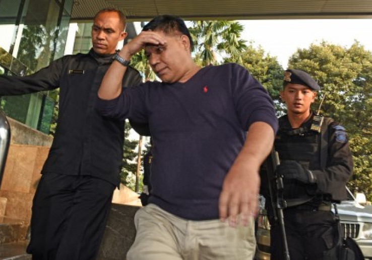 Alasan KPK Belum Panggil Bupati Fahri Ahzari 