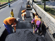 Pemberian THR Dipercepat, Mudik Jadi Lancar