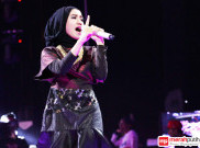 Bawakan Lagu Beyonce, Riska Wulandari Kok Mirip Tanjidor 