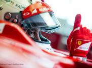 Vettel Rebut Pole Position GP Singapura