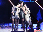 Jad N Sugy Tersingkir dari X Factor Indonesia Tadi Malam