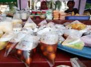 Aneka Takjil Nusantara