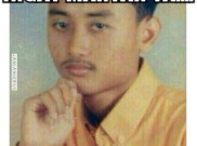 Terungkap Sosok di Balik Meme  “Hmm.. Sudah Kuduga” 