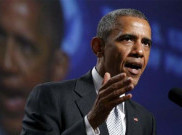 Barack Obama: Rasisme Penyakit Masyarakat