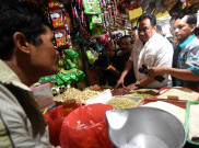 Mendag Rachmat Gobel: Kenaikan Harga Masih Wajar