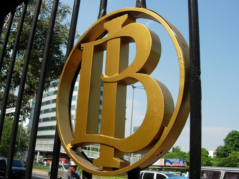BI Optimis Pertumbuhan Ekonomi Semester II Meningkat