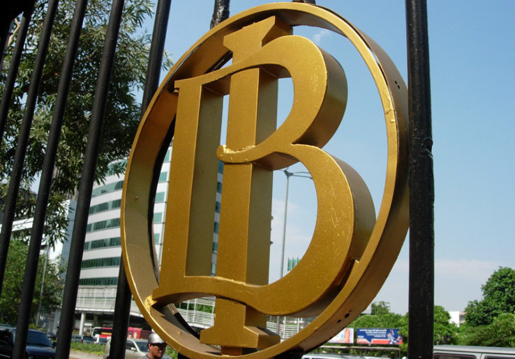 BI Rilis Kebijakan Stabilisasi Nilai Tukar Rupiah