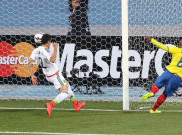 Copa America 2015: Ekuador Paksa Meksiko Angkat Koper