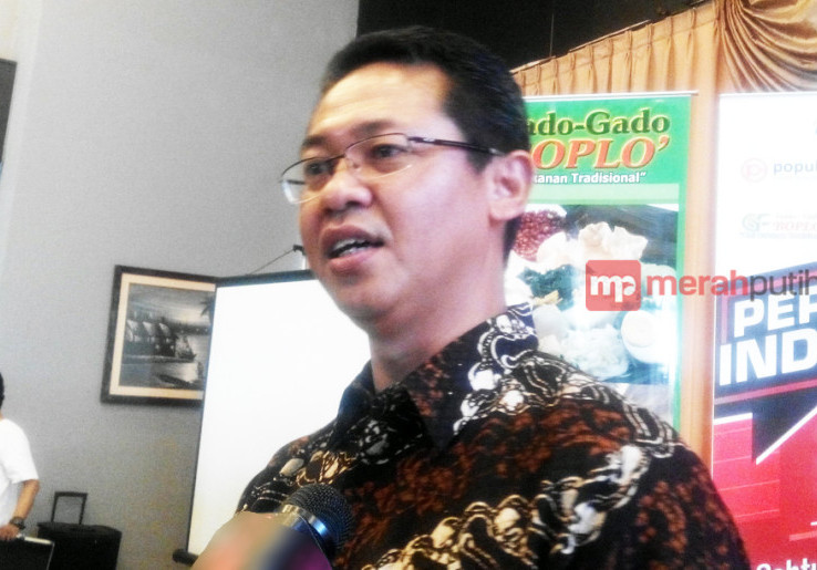 Pelonggaran LTV Tidak Terlalu Berpengaruh