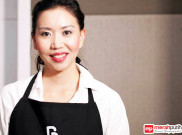 Kuliner Khas Indonesia Bikin Olivia Wongso Bangga